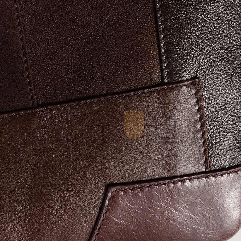 MIU MIU IVY LEATHER HANDBAG 5BA281 (24*20cm) MIU MIU IVY LEATHER HANDBAG 5BA281 (24*20cm)